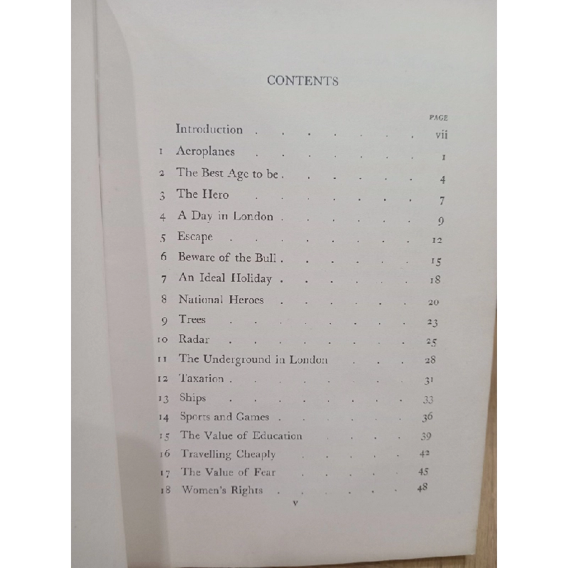 Further comprehension and précis pieces for overseas students - L. A. Hill, R. D. S. Fielden 530766