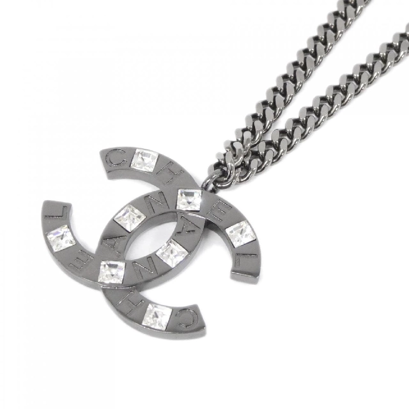 Chanel Necklace - Hàng hiệu Authentic 773011