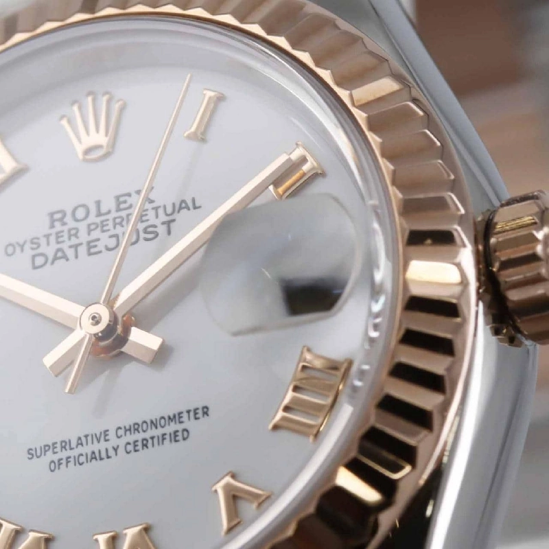 Đồng hồ Rolex Datejust 279171･3 SSxPG tự động - Hàng hiệu Authentic 876425