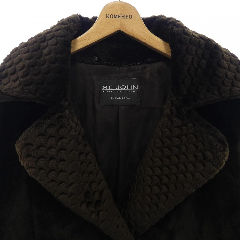 Áo khoác ST.JOHN 634943