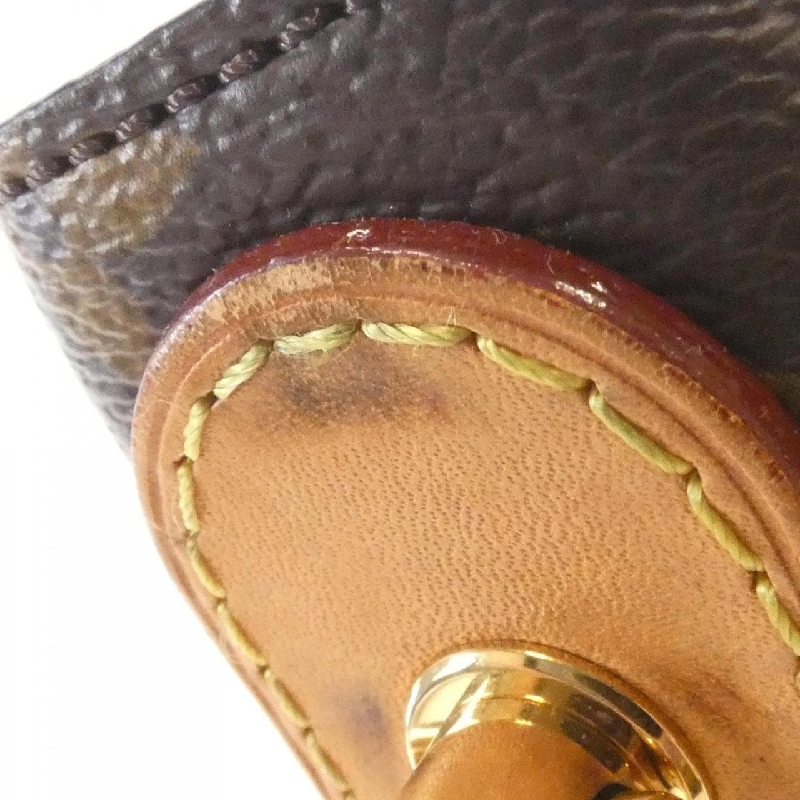 Túi du lịch Monogram Louis Vuitton M43587 615167