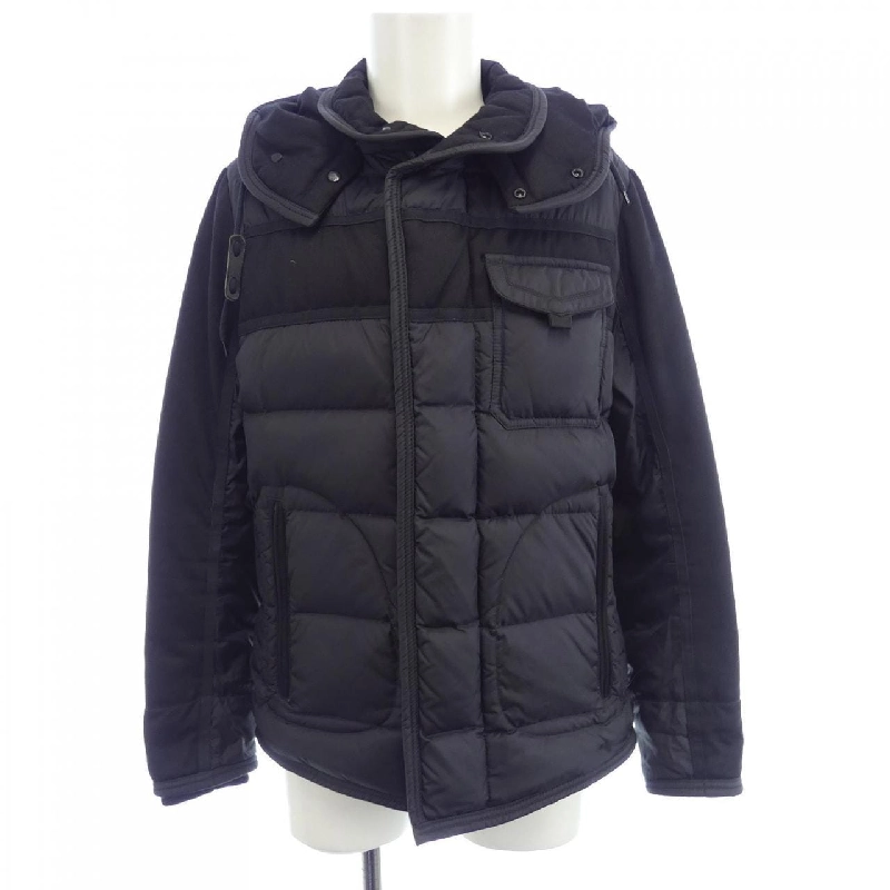 MONCLER RYAN Áo khoác lông - Hàng hiệu Chính hãng 897375
