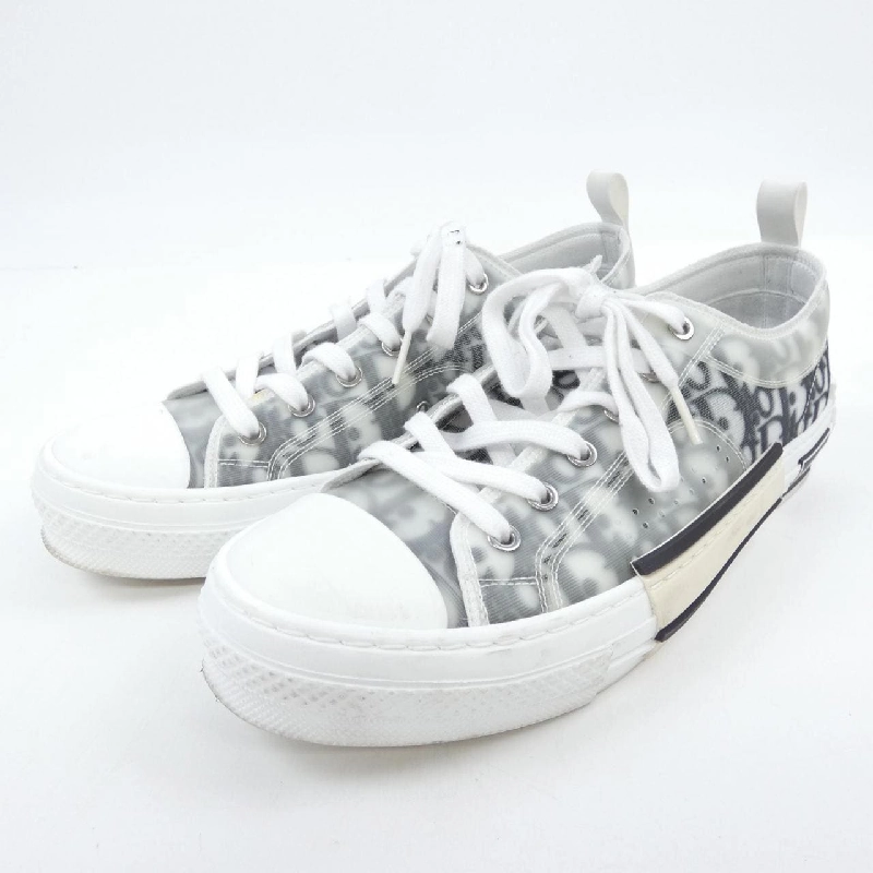 Dior DIOR 3SN249YJP Giày sneaker - Hàng hiệu Chính hãng 907105