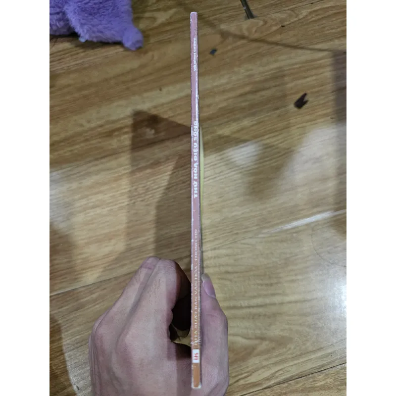 Thử hòa điệu sống
 694581