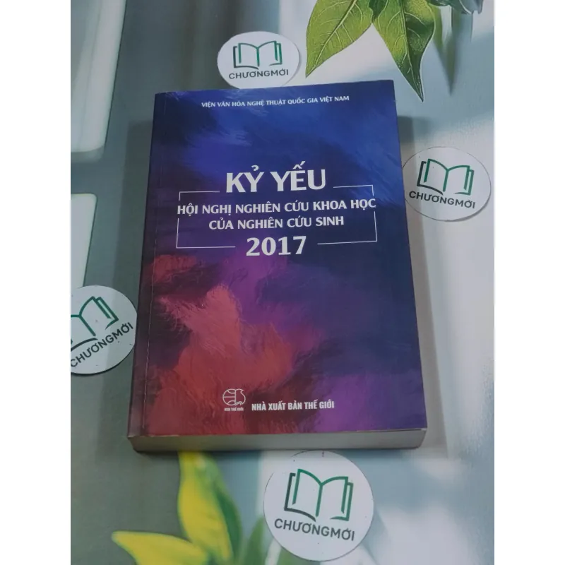 [MIỄN PHÍ BỌC SÁCH] Kỷ yếu Hội nghị Nghiên cứu Khoa học của Nghiên cứu sinh 2017 688431