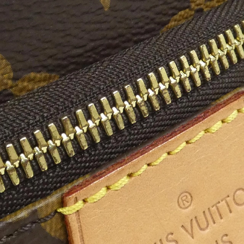 Túi đeo chéo Louis Vuitton Monogram Bum Bag M43644 - Hàng hiệu Chính hãng 768322