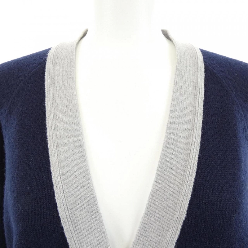 CHANEL P53235K06886 Áo khoác - Hàng hiệu Chính hãng 823655