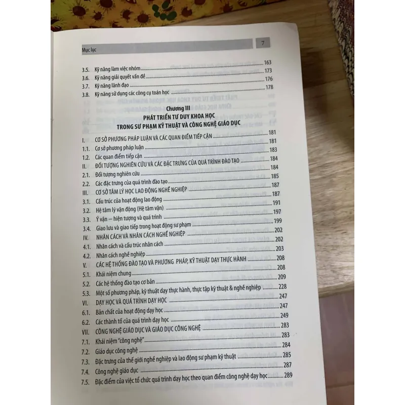 Khoa Học Tư Duy Và Phát Triển Năng Lực Tư Duy Khoa Học Trong Giáo Dục Và Đào Tạo 749494
