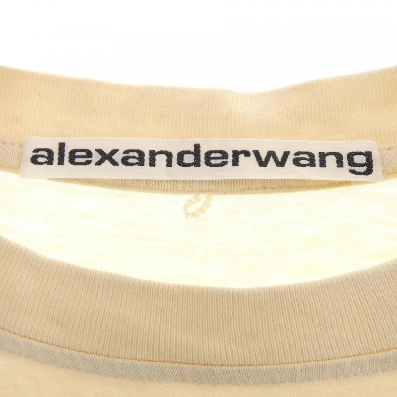 Áo thun ALEXANDER WANG - Hàng hiệu Chính hãng 813150
