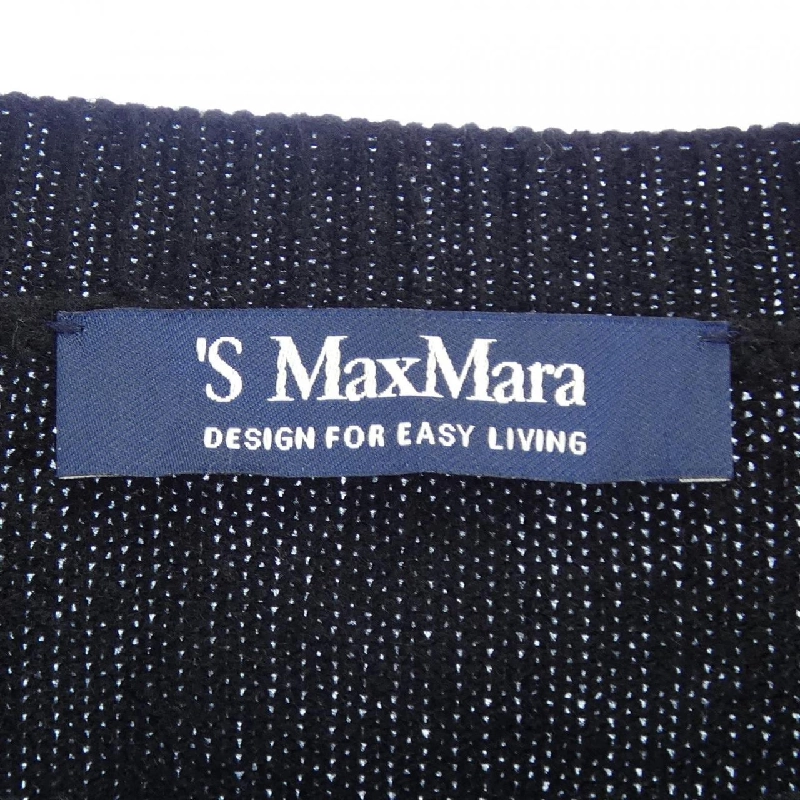 S Max Mara 936110 Áo len 634337