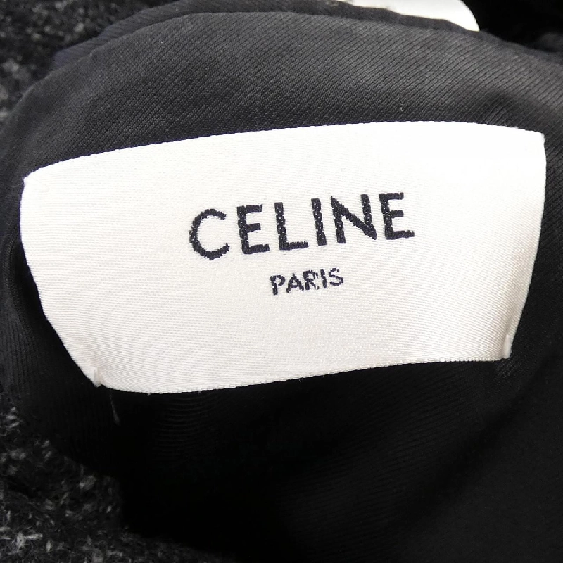 Celine CELINE 2M024519F Áo khoác - Hàng hiệu Chính hãng 900373