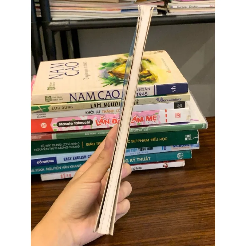 Những câu hỏi lạ nhất quả đất – Hồng Quân (sưu tầm, biên soạn) 571339