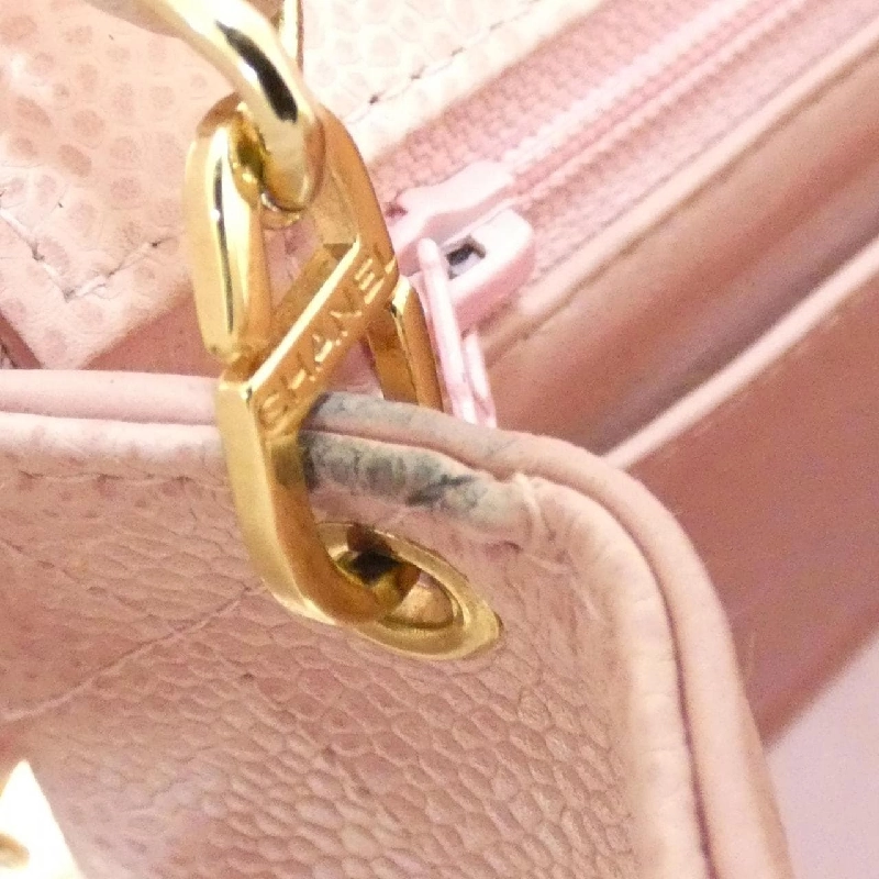 Túi xách chéo Chanel 1115 - Hàng hiệu Authentic 767796