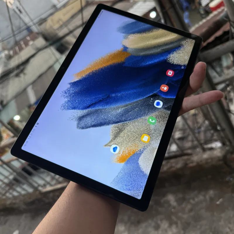 Samsung Galaxy Tab A8 Xm-X205 (2022) ram 4/64gb, Màn 10.5 in HD, Pin trâu 7040mAh 1013583
