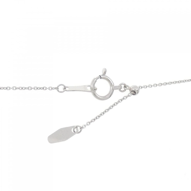 PT Dây chuyền kim cương 0.302CT D SI1 EXT - Hàng hiệu Chính hãng 875269