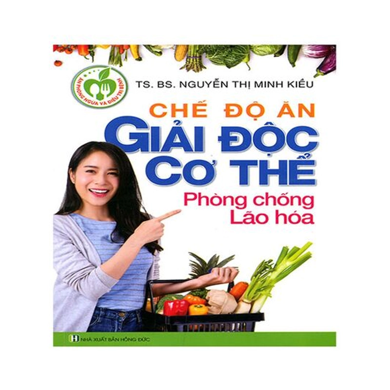 Chế Độ Ăn Giải Độc Cơ Thể Phòng Chống Lão Hóa 540977