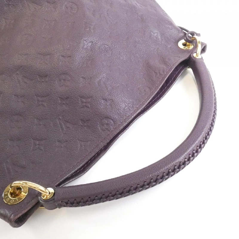 Túi xách vai Louis Vuitton Monogram Empreinte Artsy MM M93828 - Hàng hiệu Chính hãng 767003