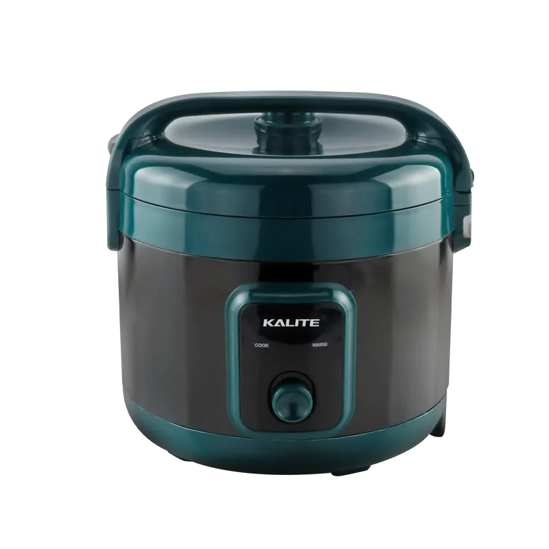 Kalite KL-618 – Nồi cơm điện chống dính Teflon cao cấp 733311