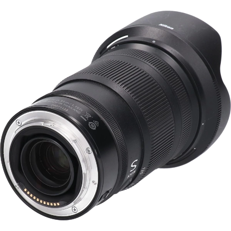 Z24-120mm F4S - Hàng hiệu Authentic 880707