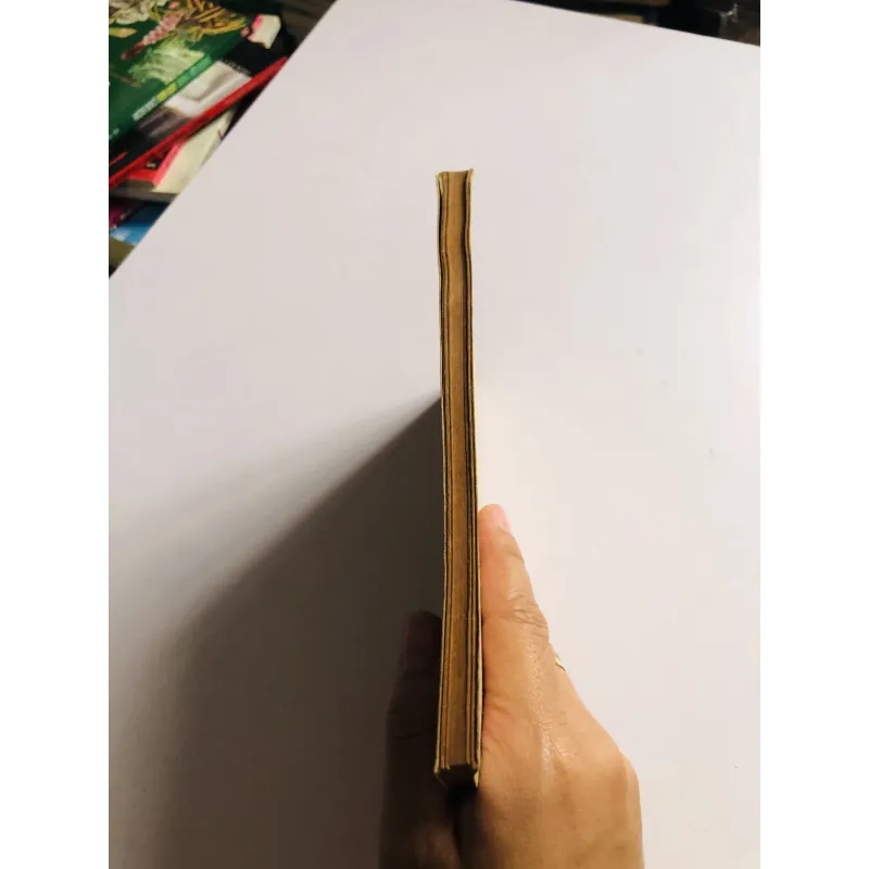 CÁ TÍNH HỌC – Hồng Quang FSC 1971 795533