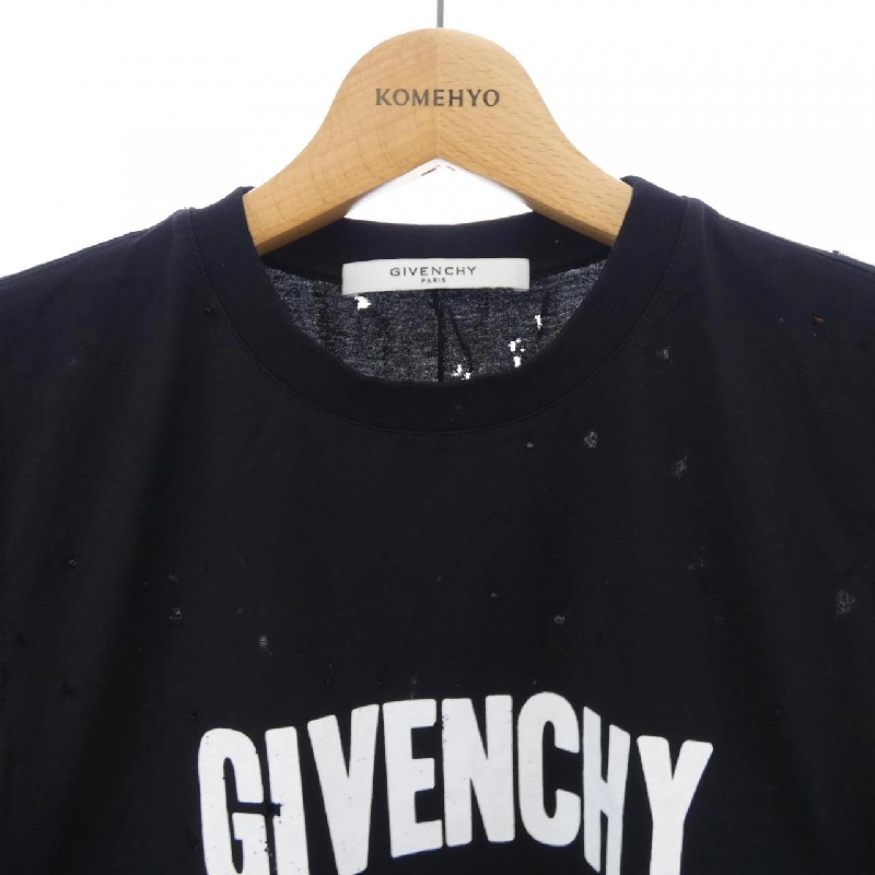 Giày Givenchy 17A 7723 485 T-shirt - Hàng hiệu Chính hãng 824329
