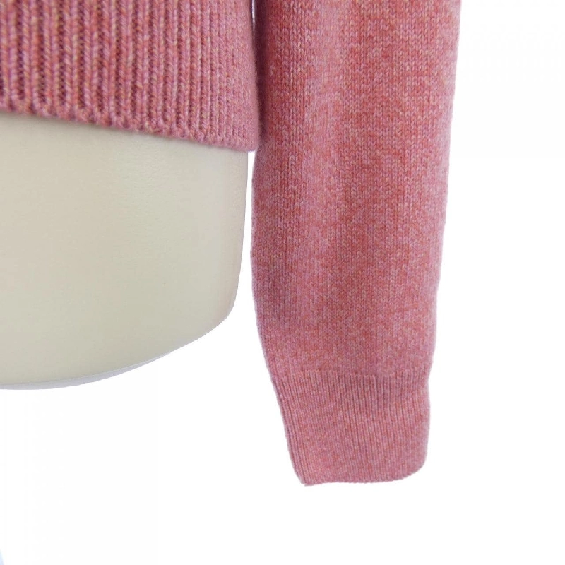 CHANEL LOOK67 P77562K11218 Áo len - Hàng hiệu Chính hãng 773910