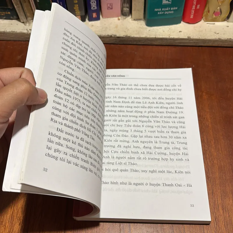 II Ký: Chiến Trường Khốc Liệt - Nguyễn Văn Hồng - 2015 786183