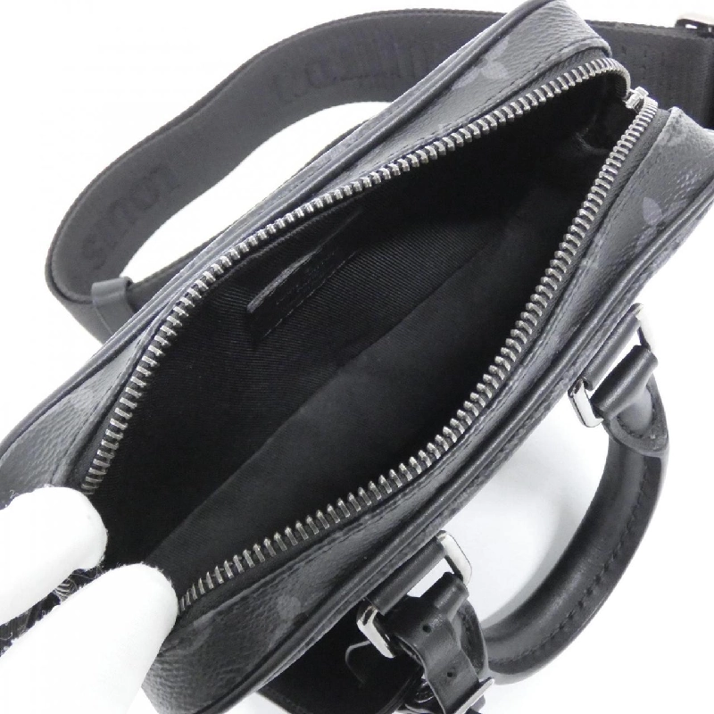 Túi Louis Vuitton Monogram Eclipse Nano PDV M82770 616362