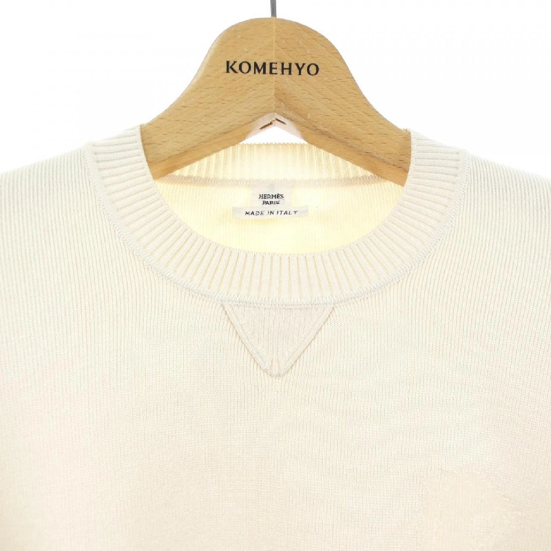 HERMES カレーシュ *97-7708 ニット - Hàng hiệu Authentic 817921