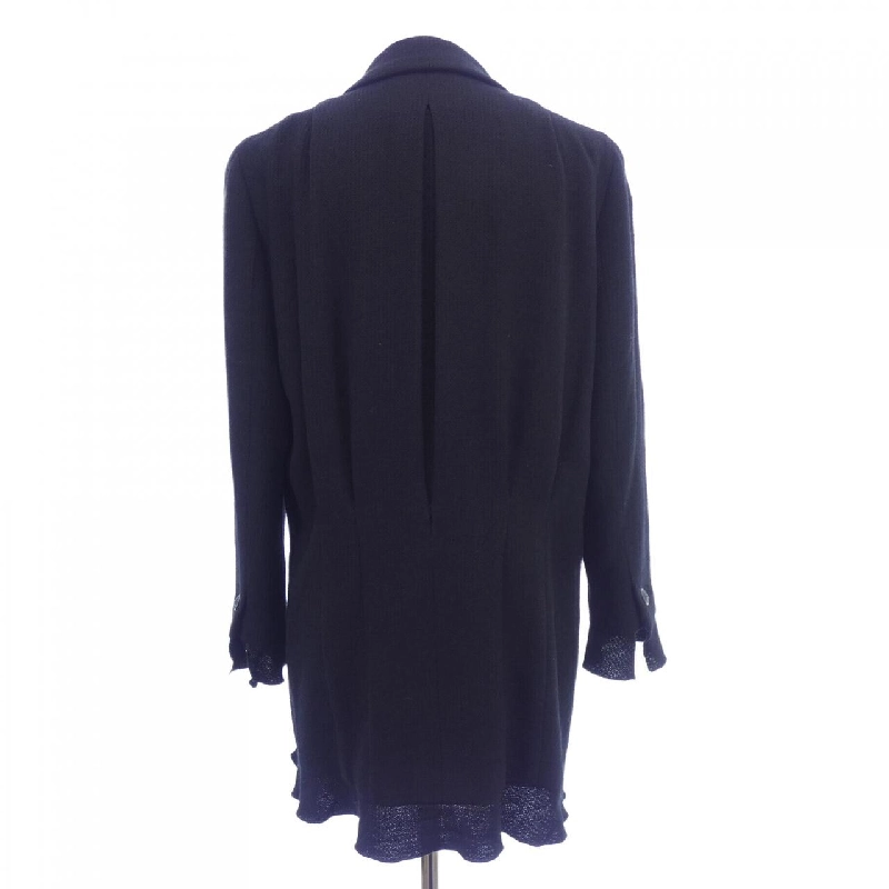 Áo khoác CHANEL P19667V11211 02P - Hàng hiệu Chính hãng 820549