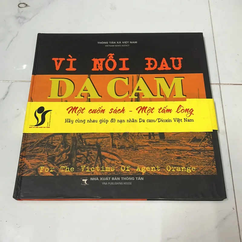 Vì nỗi đâu da cam  992641