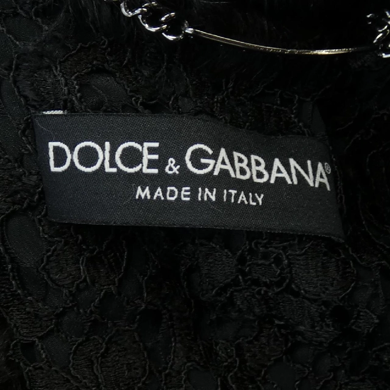 Dolce & Gabbana DOLCE&GABBANA F0E02FFUPLC1 Áo khoác - Hàng hiệu Chính hãng 823731