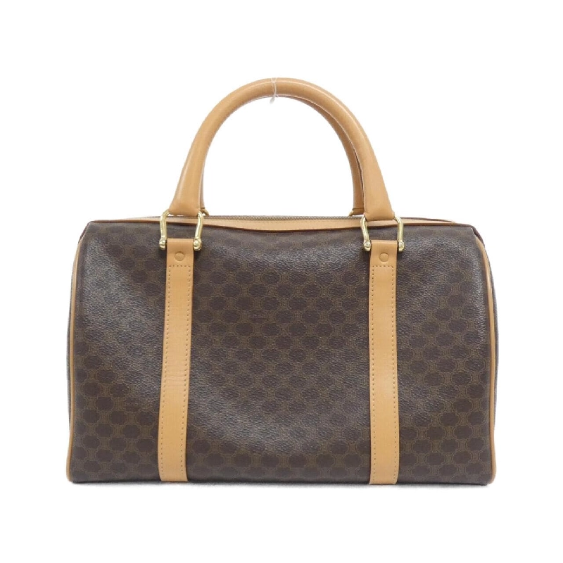 【Vintage】Túi Boston Celine 614163