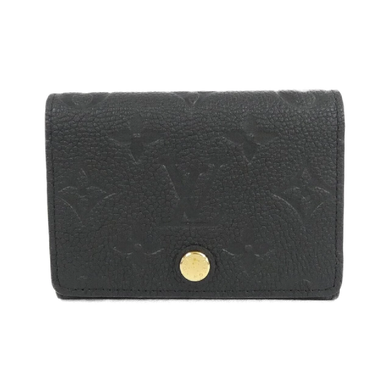 Ví danh thiếp Louis Vuitton Monogram Empreinte Envelope M58456 623589