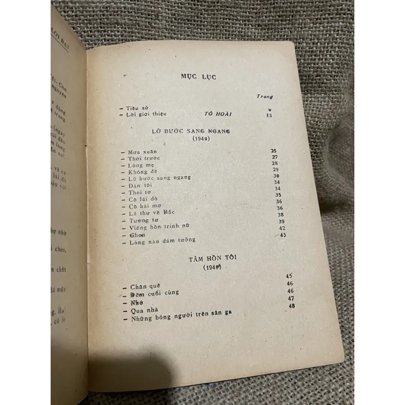 Tuyển tập Nguyễn bính 934057