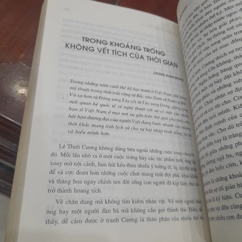 MỘT GÓC NHÌN của Trí Thức (tạp chí TiaSáng) 457641