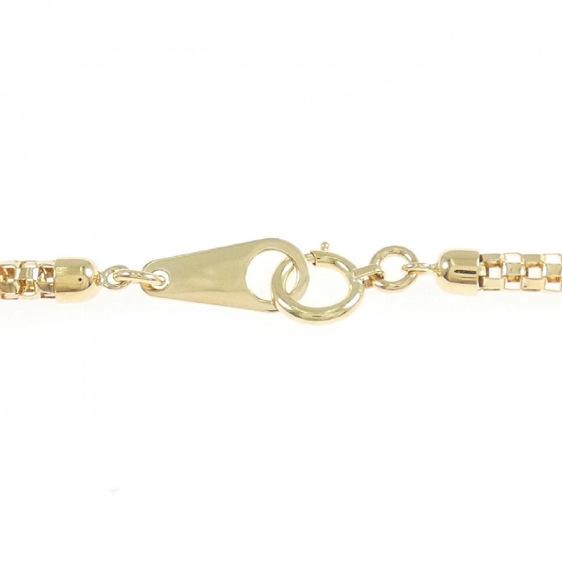 K18YG Dây chuyền - Hàng hiệu Chính hãng 867142