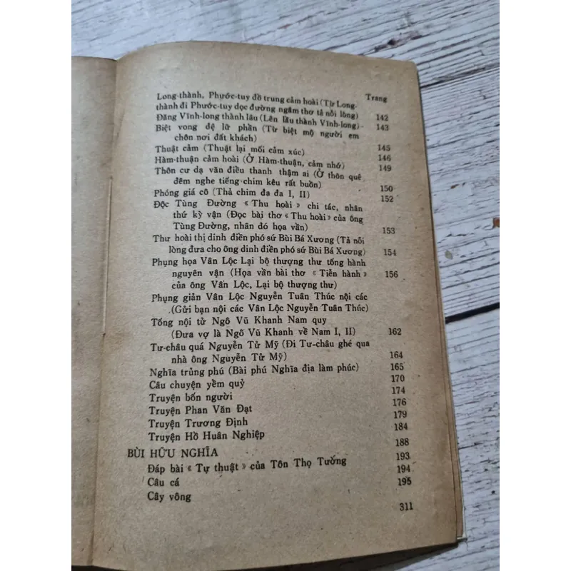 Thơ văn yêu nước Nam Bộ nửa sau thế kỷ 19- 1976 696827