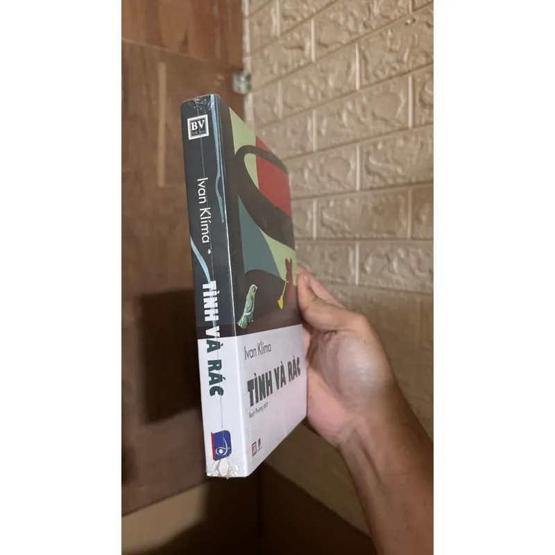 Tình và Rác 719893