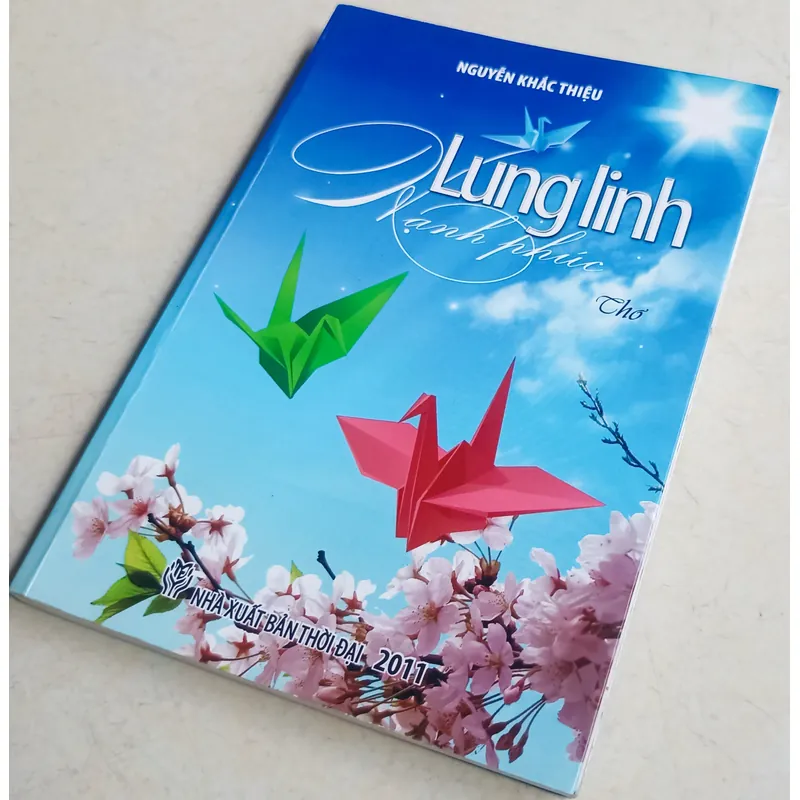 Lung linh hạnh phúc 🌻 696737