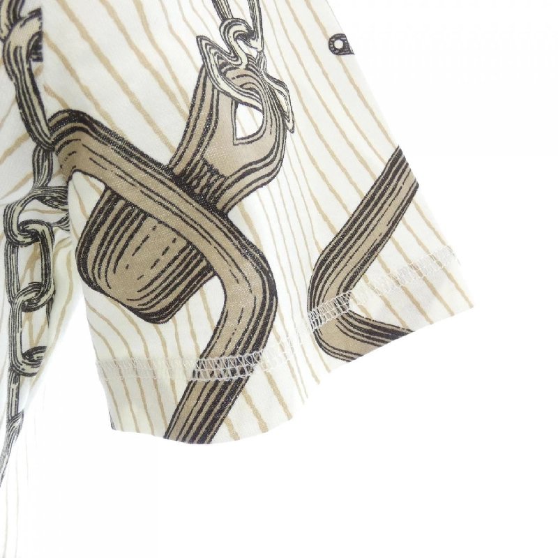 Áo thun HERMES - Hàng hiệu Authentic 826056