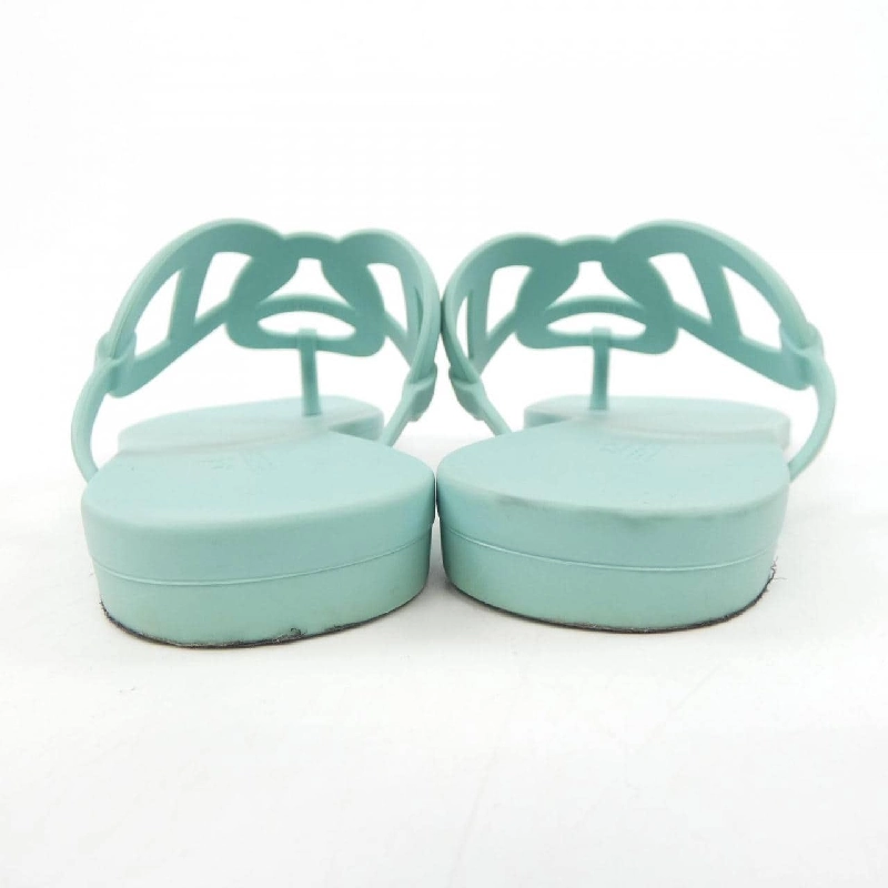 Giày sandal HERMES EGERIE シェーヌダンクル 221001Z - Hàng hiệu Authentic 829958