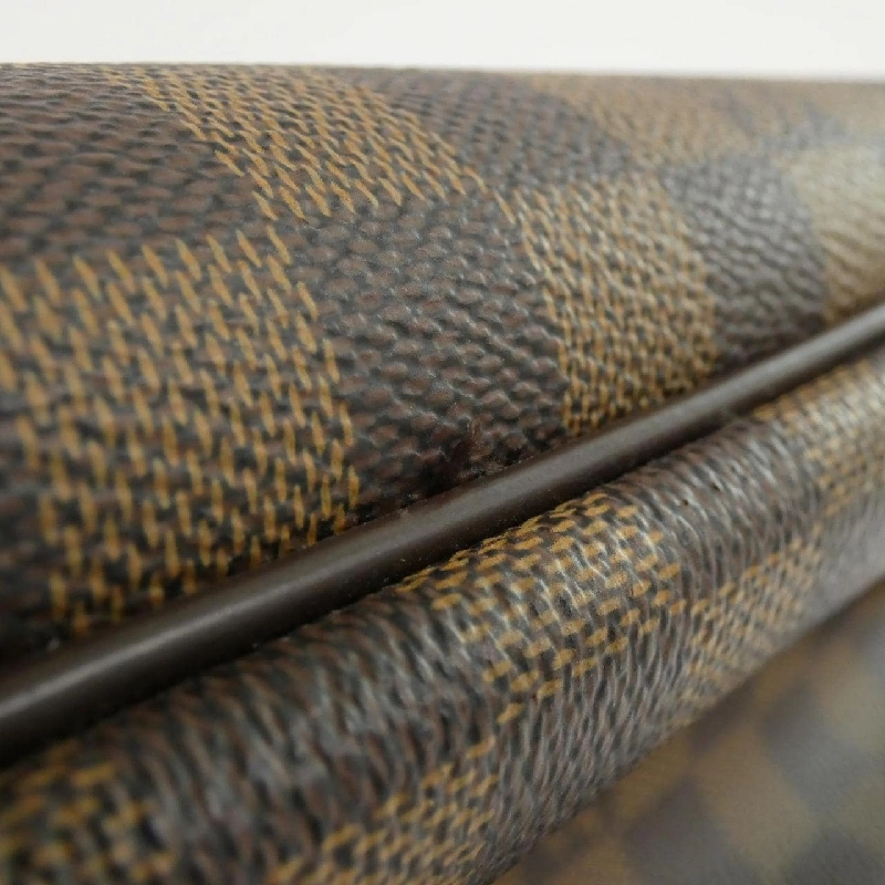 Túi xách Louis Vuitton Damier Bowling Vanity N47272 618874