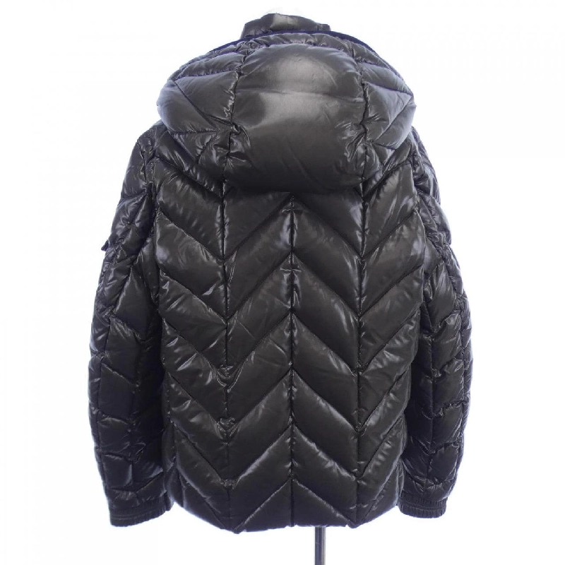 Áo khoác lông vũ MONCLER 639842