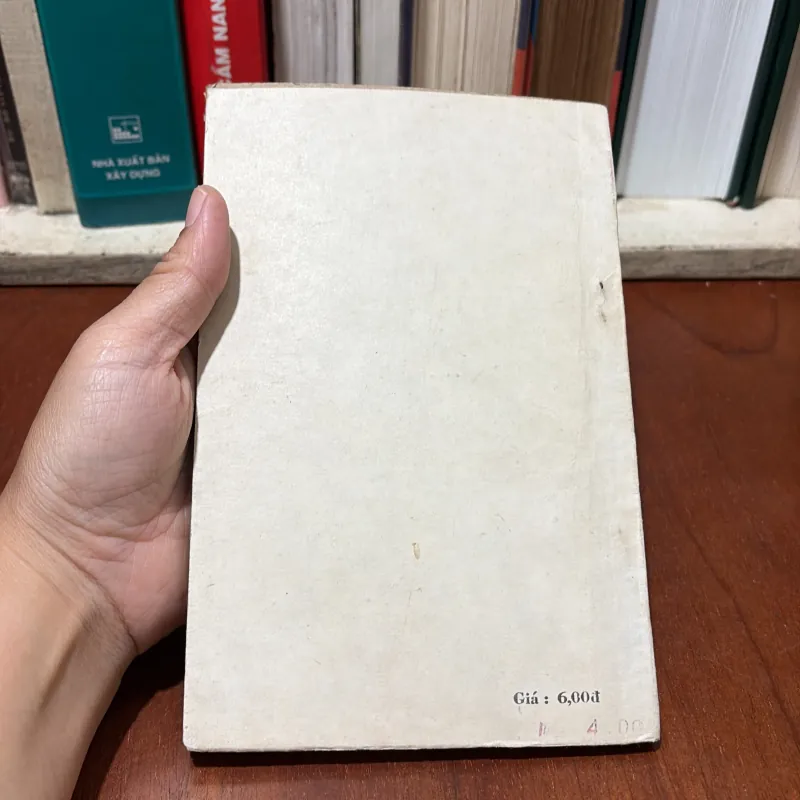 II Truyện Ngắn: Của Tin - Trần Phương Trà - 1981 751025