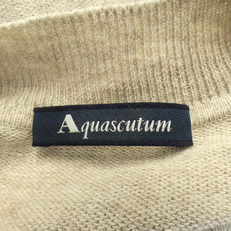 【Mã giảm giá】Áo đầm Aquascutum 654277