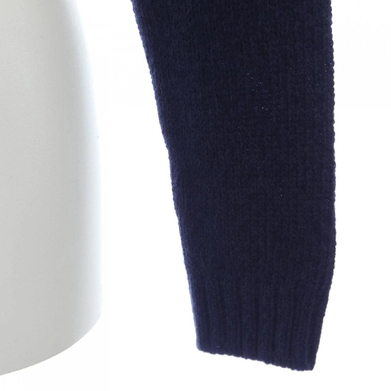 【Mã giảm giá】Áo cardigan PRADA 642435