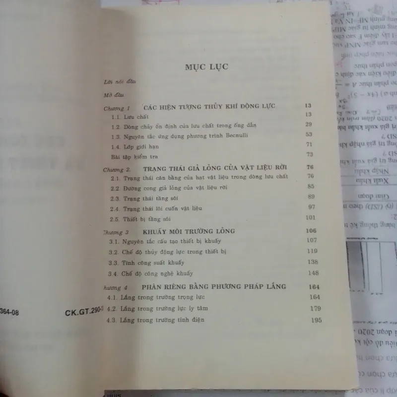 Khuấy-Lắng Lọc 753325