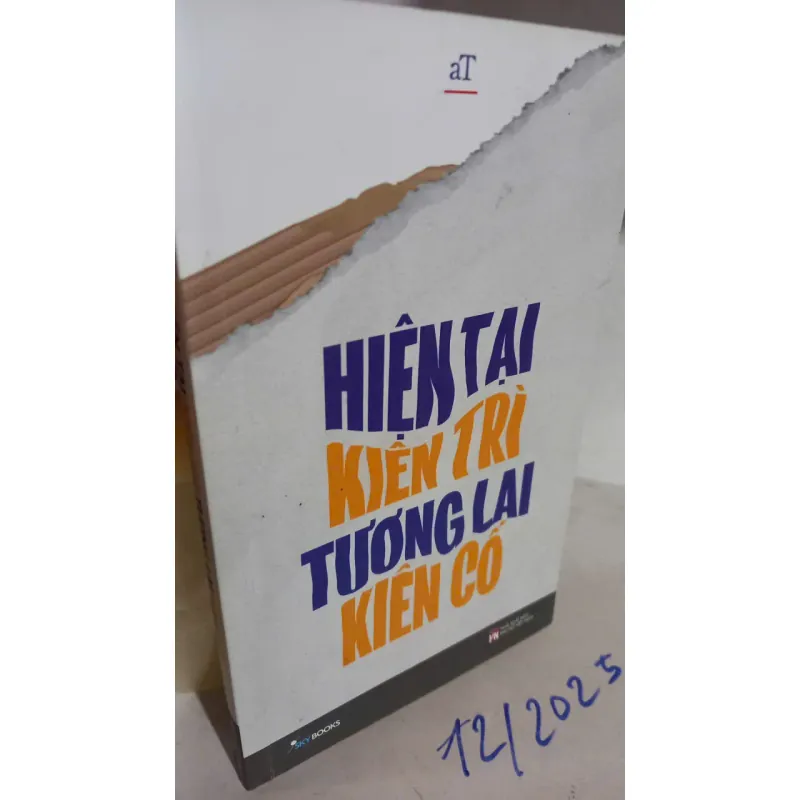 hiện tại kiên trì tương lai kiên cố 726905