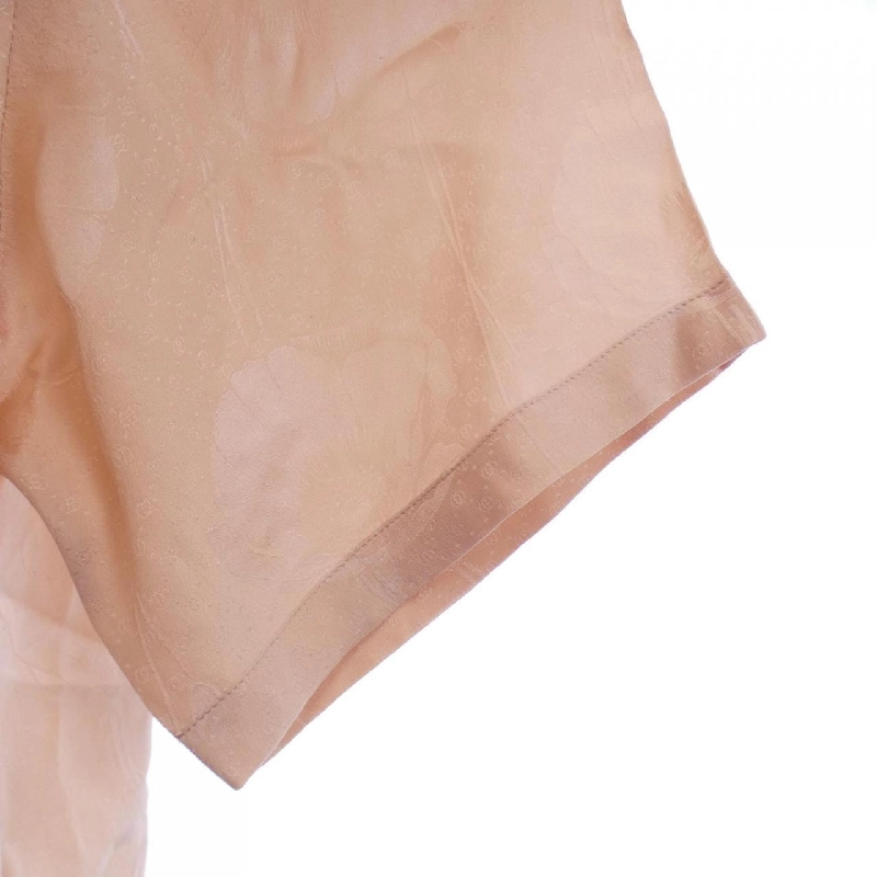 Gucci GUCCI Áo sơ mi ngắn tay - Hàng hiệu Chính hãng 640091